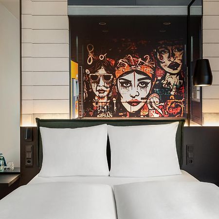 Vienna House Easy By Wyndham Berlin Potsdamer Platz Exterior photo