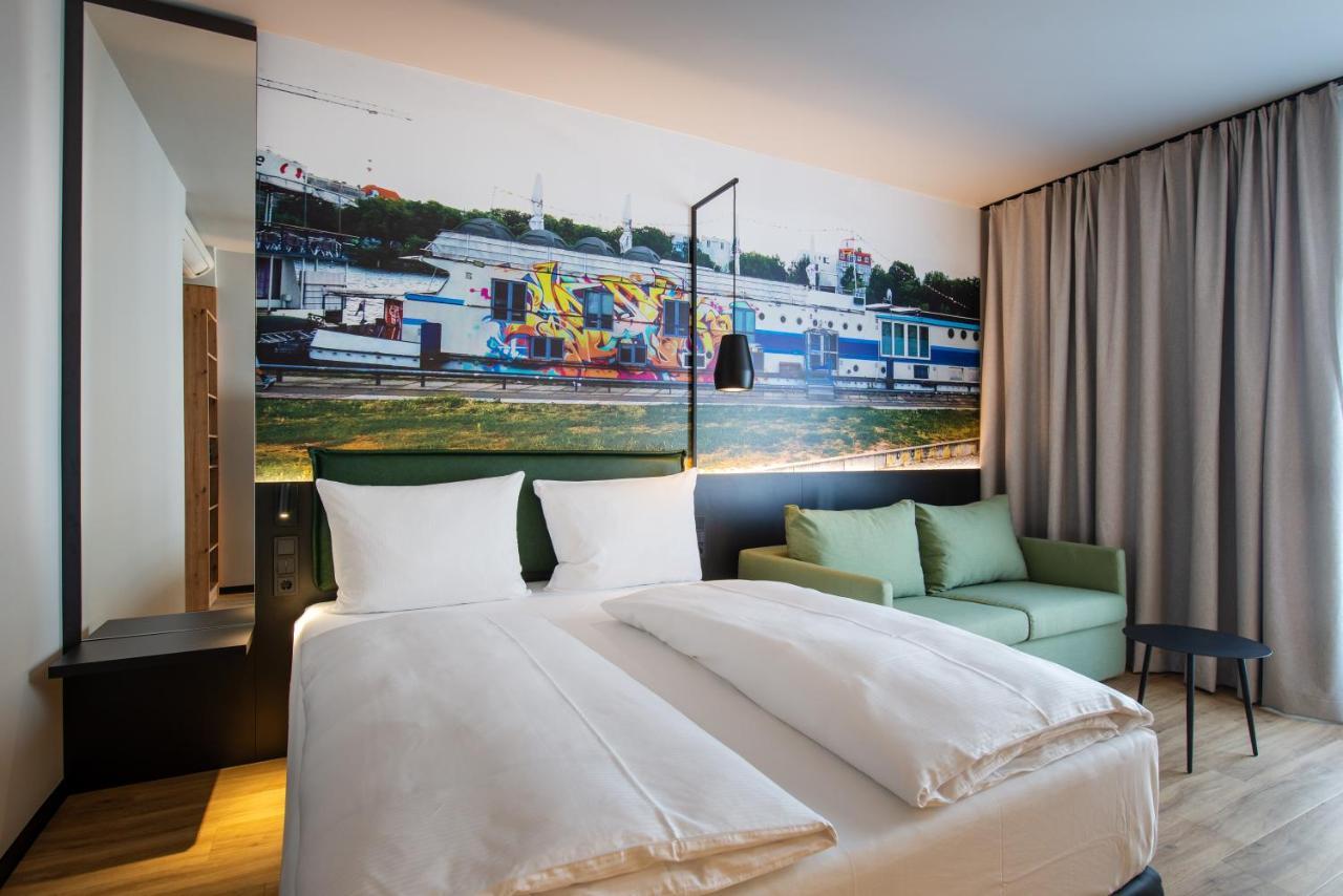Vienna House Easy By Wyndham Berlin Potsdamer Platz Exterior photo