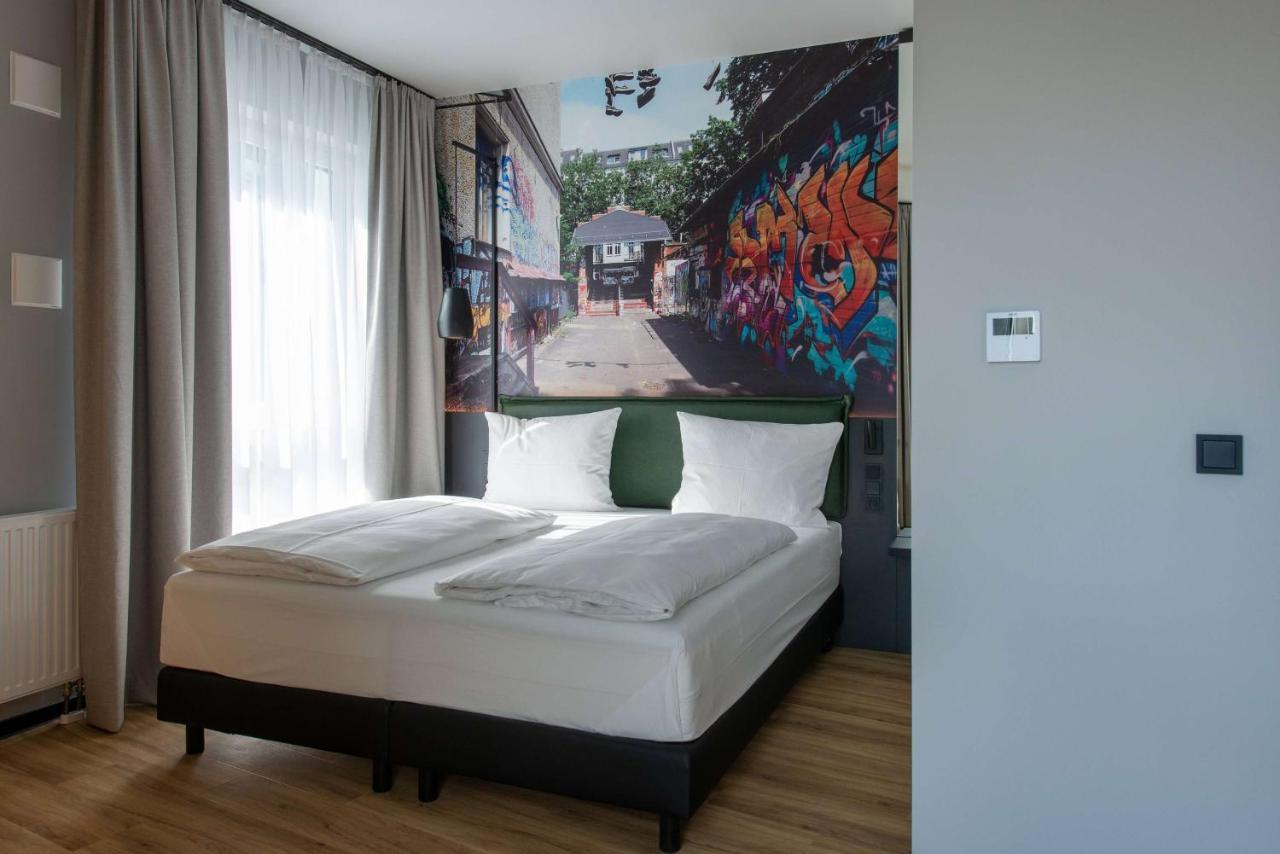 Vienna House Easy By Wyndham Berlin Potsdamer Platz Exterior photo