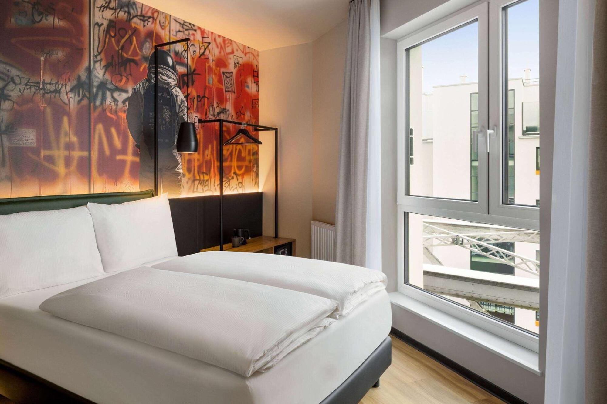 Vienna House Easy By Wyndham Berlin Potsdamer Platz Exterior photo