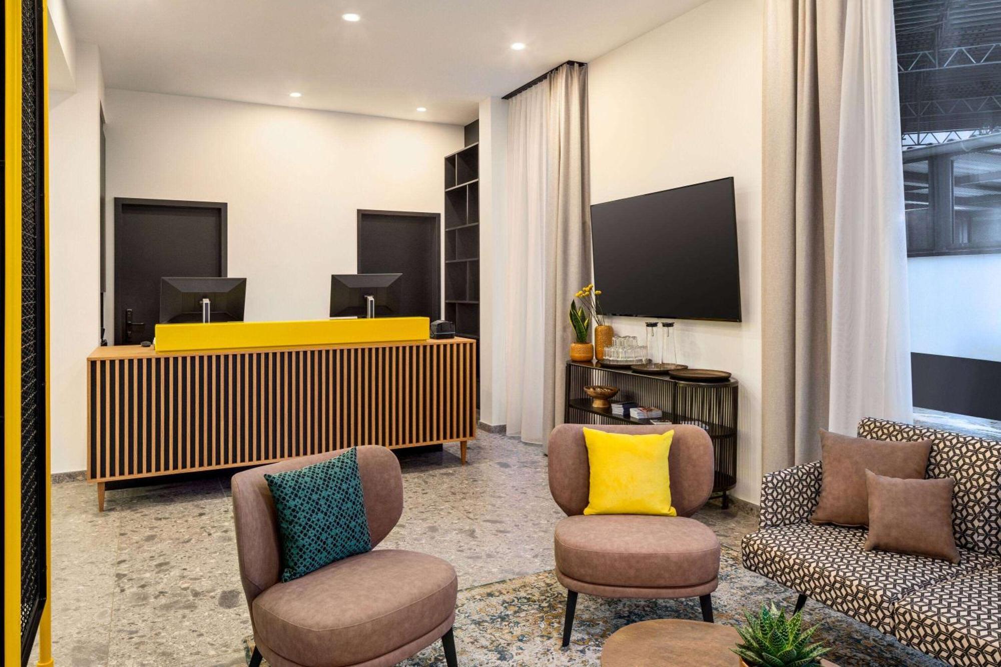 Vienna House Easy By Wyndham Berlin Potsdamer Platz Exterior photo