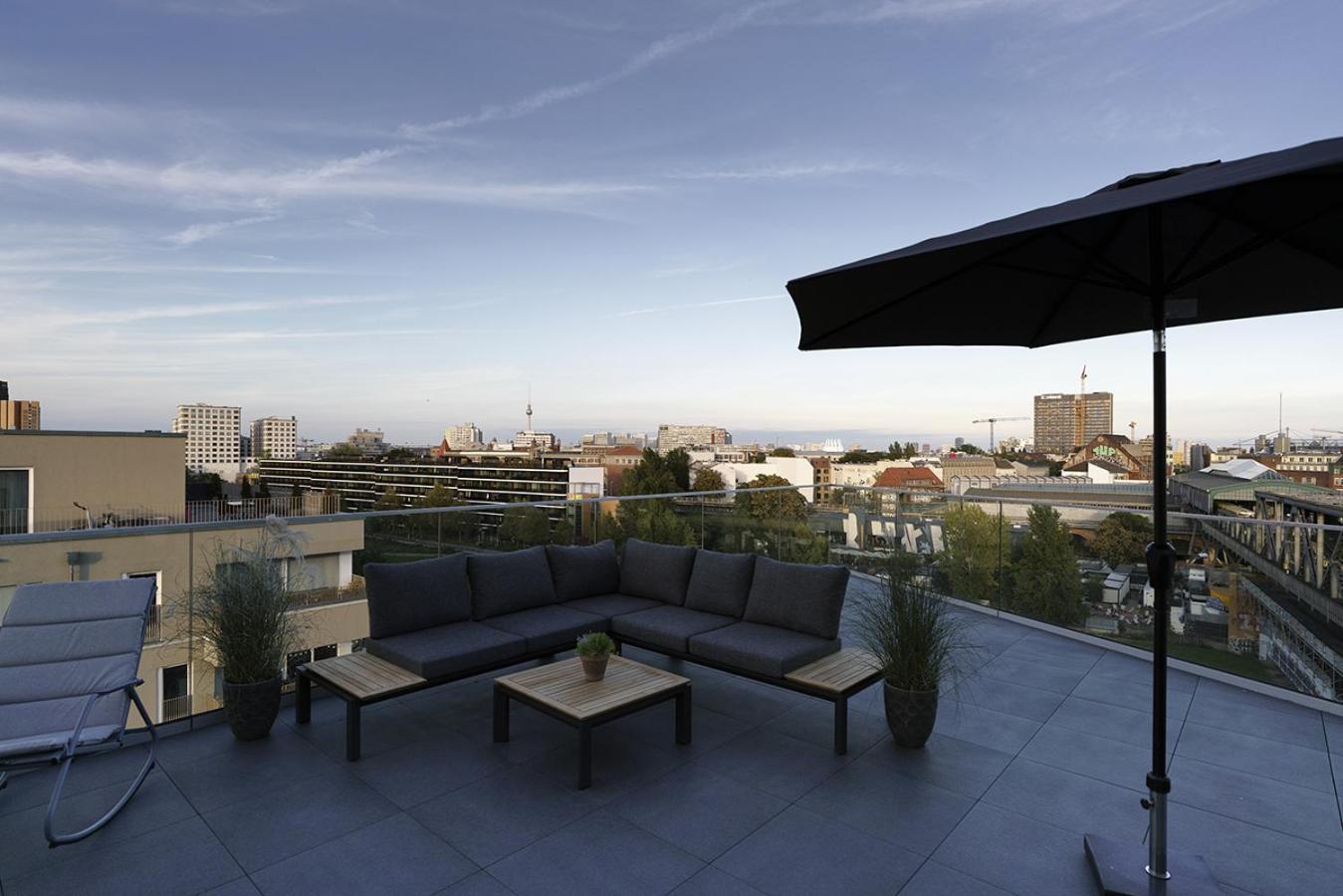Vienna House Easy By Wyndham Berlin Potsdamer Platz Exterior photo
