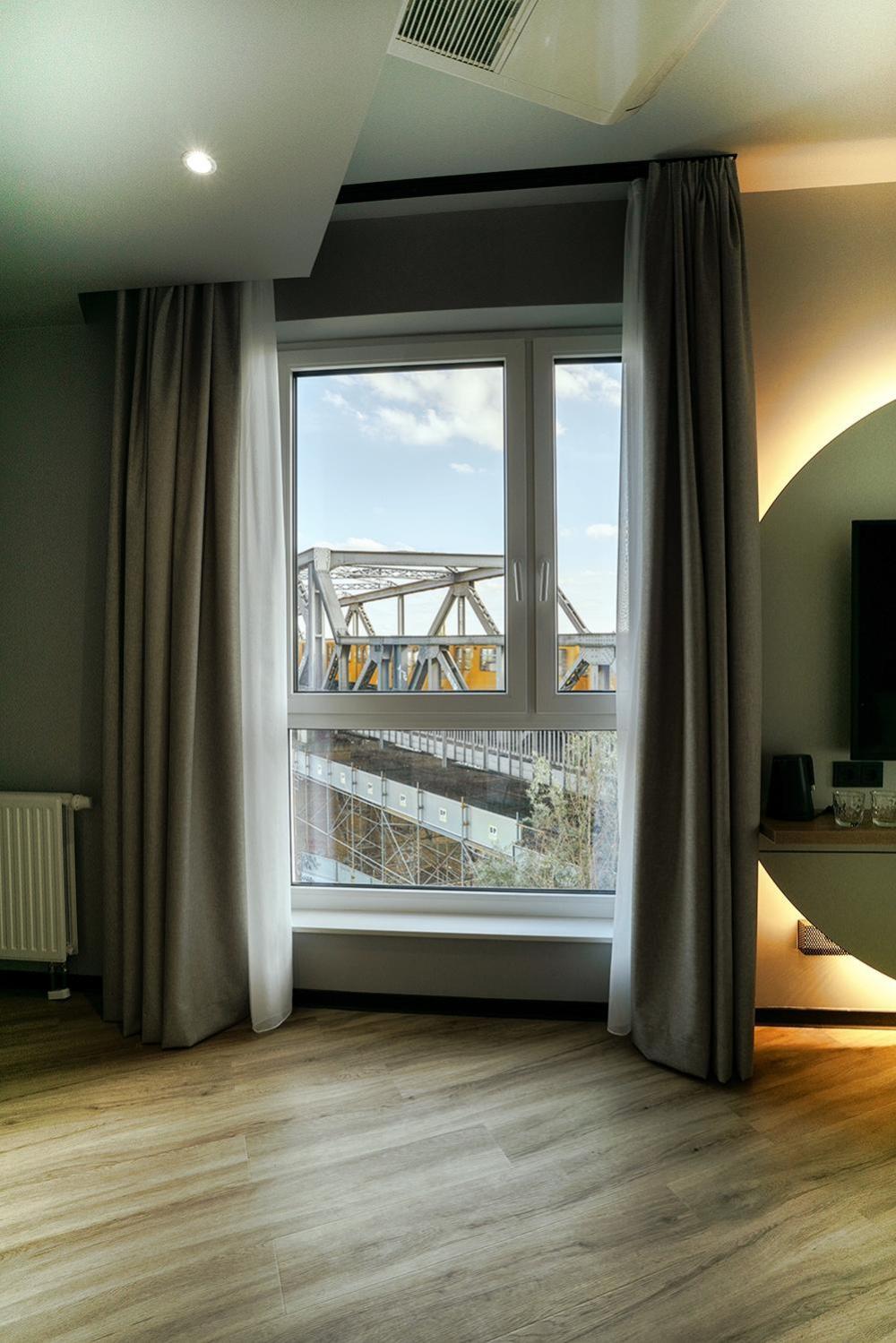 Vienna House Easy By Wyndham Berlin Potsdamer Platz Exterior photo